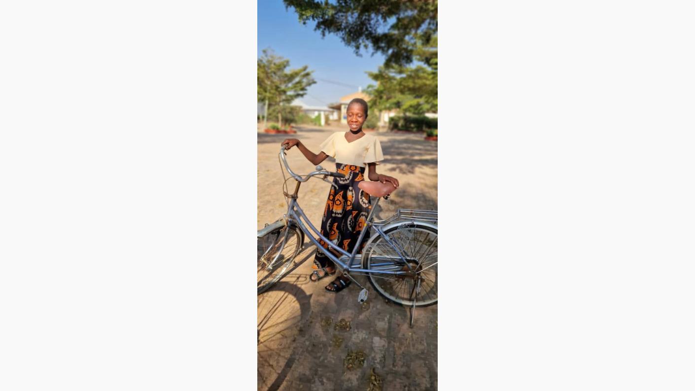 Bicicletele schimbă destine