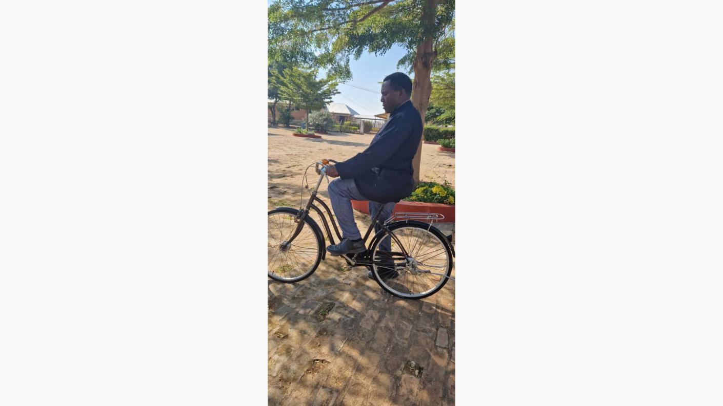 Bicicletele schimbă destine