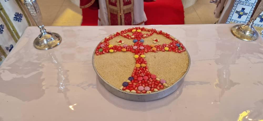 Întâlnirea Tinerilor Ortodocși elevi la liceele din Kidamali și Magubike