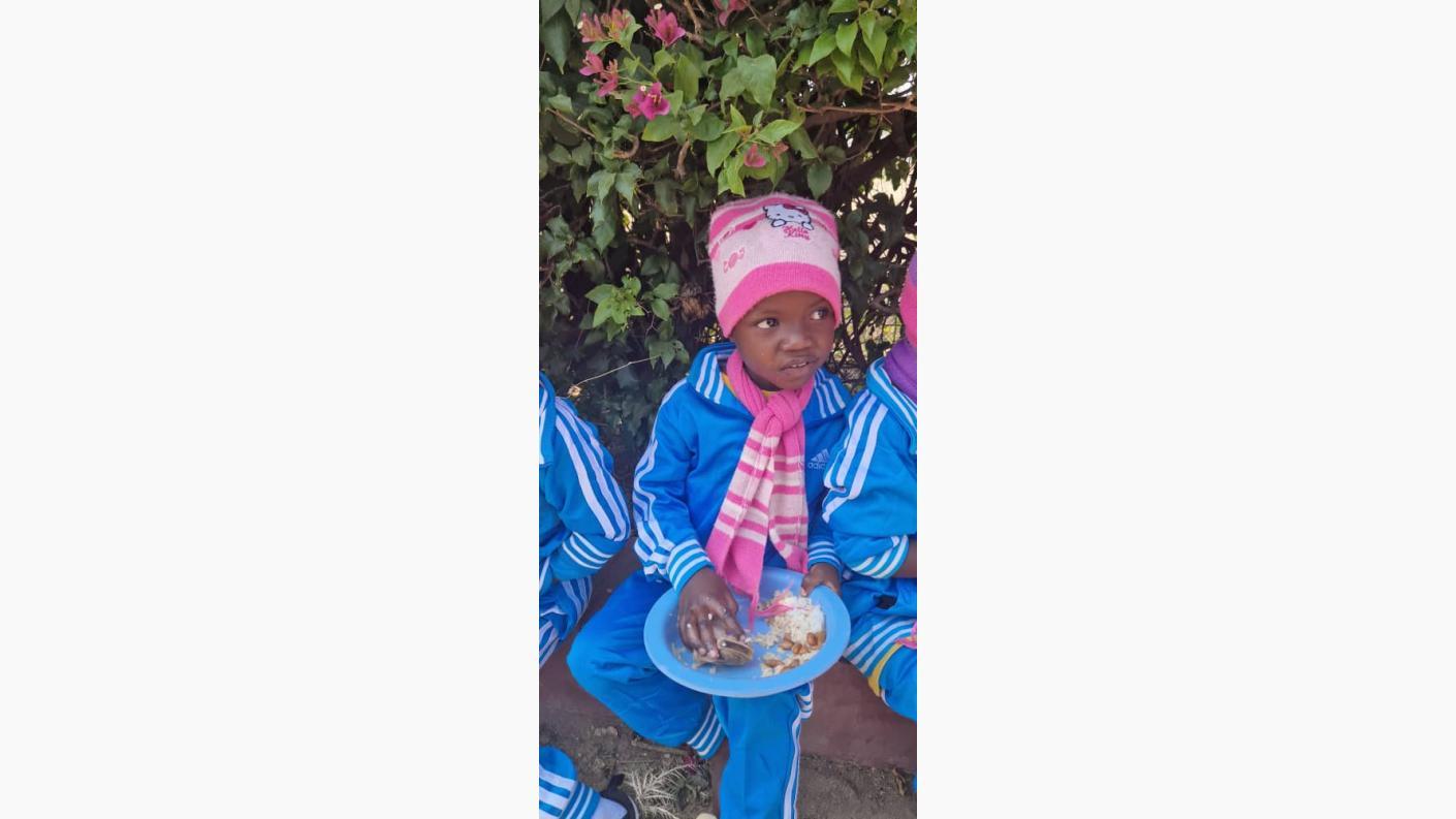 Sărbătoarea Adormirii Maicii Domnului la Centrul Misionar din Kidamali