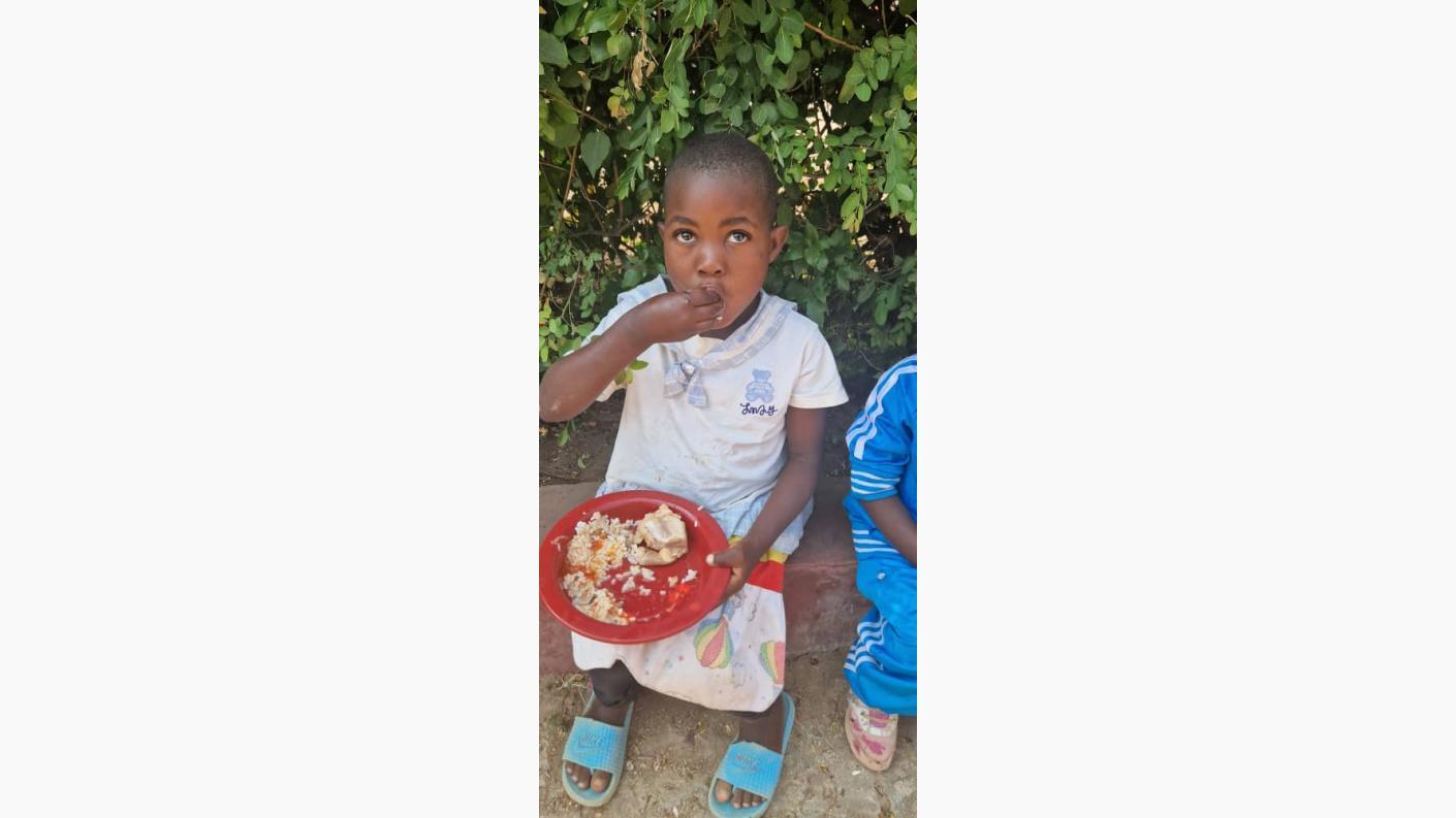 Sărbătoarea Adormirii Maicii Domnului la Centrul Misionar din Kidamali