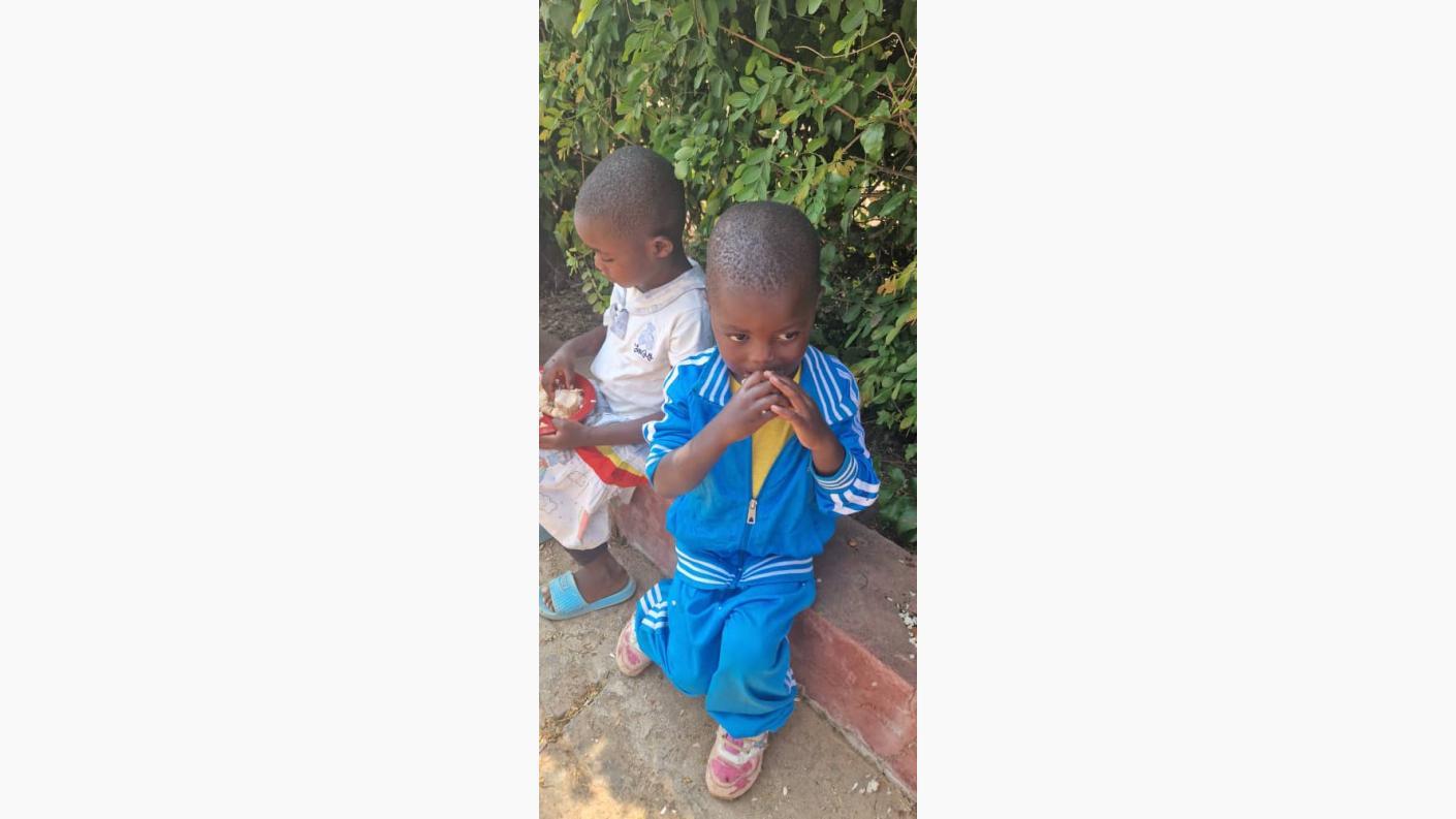 Sărbătoarea Adormirii Maicii Domnului la Centrul Misionar din Kidamali