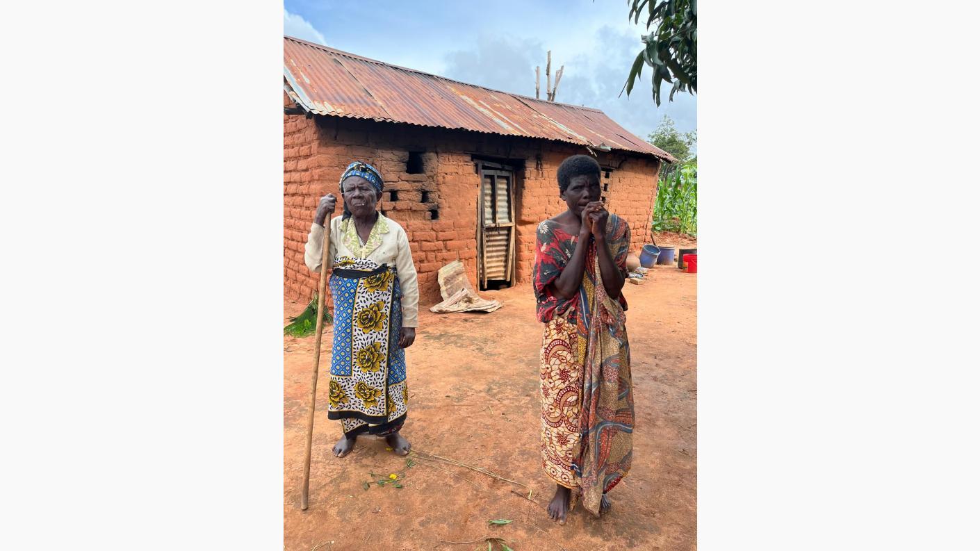 Cătunul Mbumi din Tanzania - locul în care bucuria a luat locul sărăciei