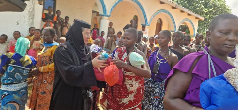 O duminică așteptată la Ipwasi, ianuaria 2025