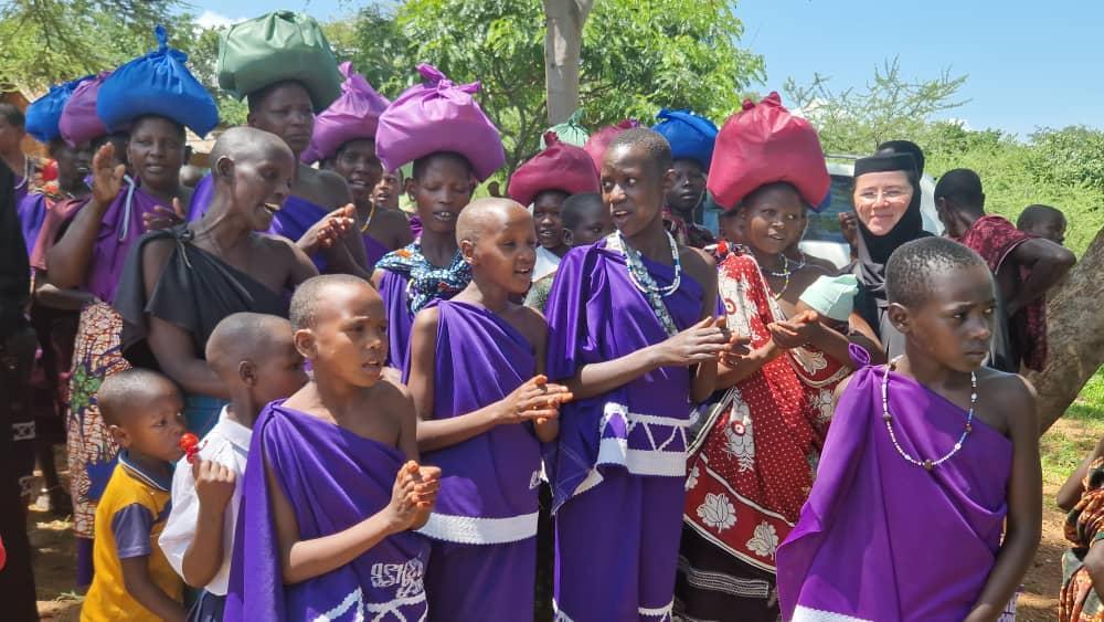 O duminică așteptată la Ipwasi, ianuaria 2025