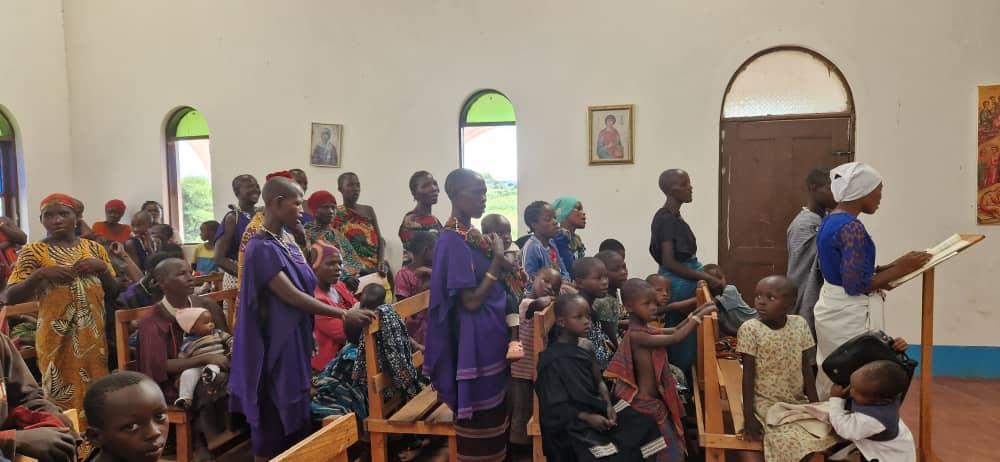 O duminică așteptată la Ipwasi, ianuaria 2025