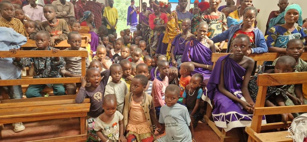 O duminică așteptată la Ipwasi, ianuaria 2025