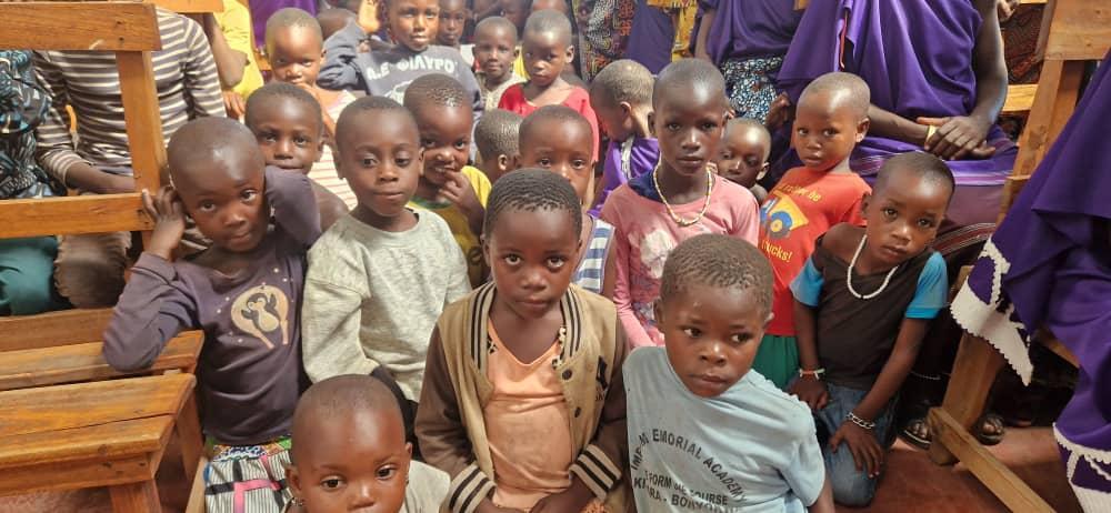 O duminică așteptată la Ipwasi, ianuaria 2025