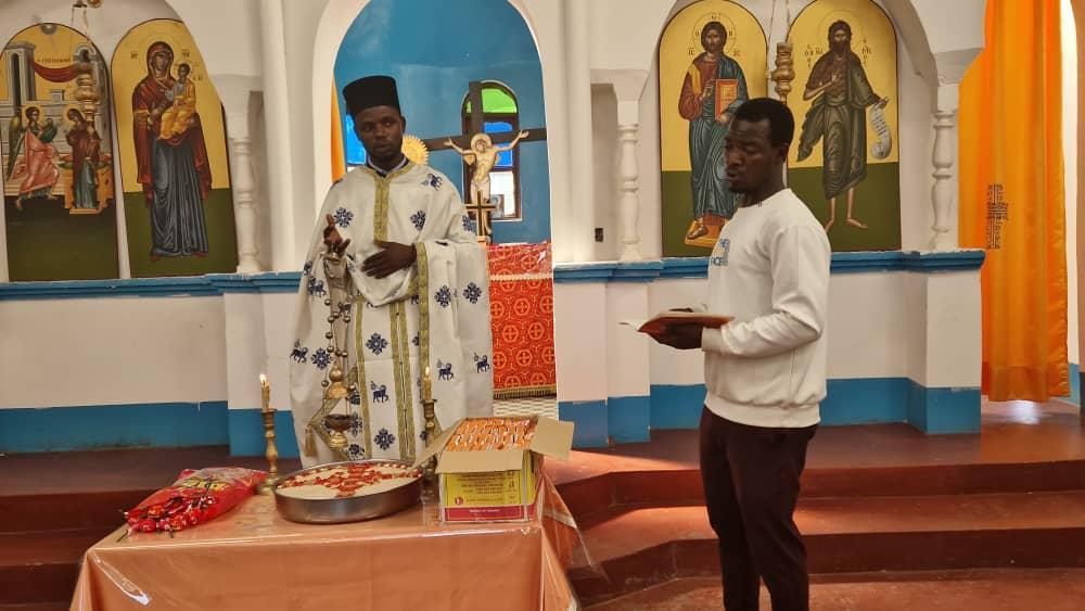 O duminică așteptată la Ipwasi, ianuaria 2025