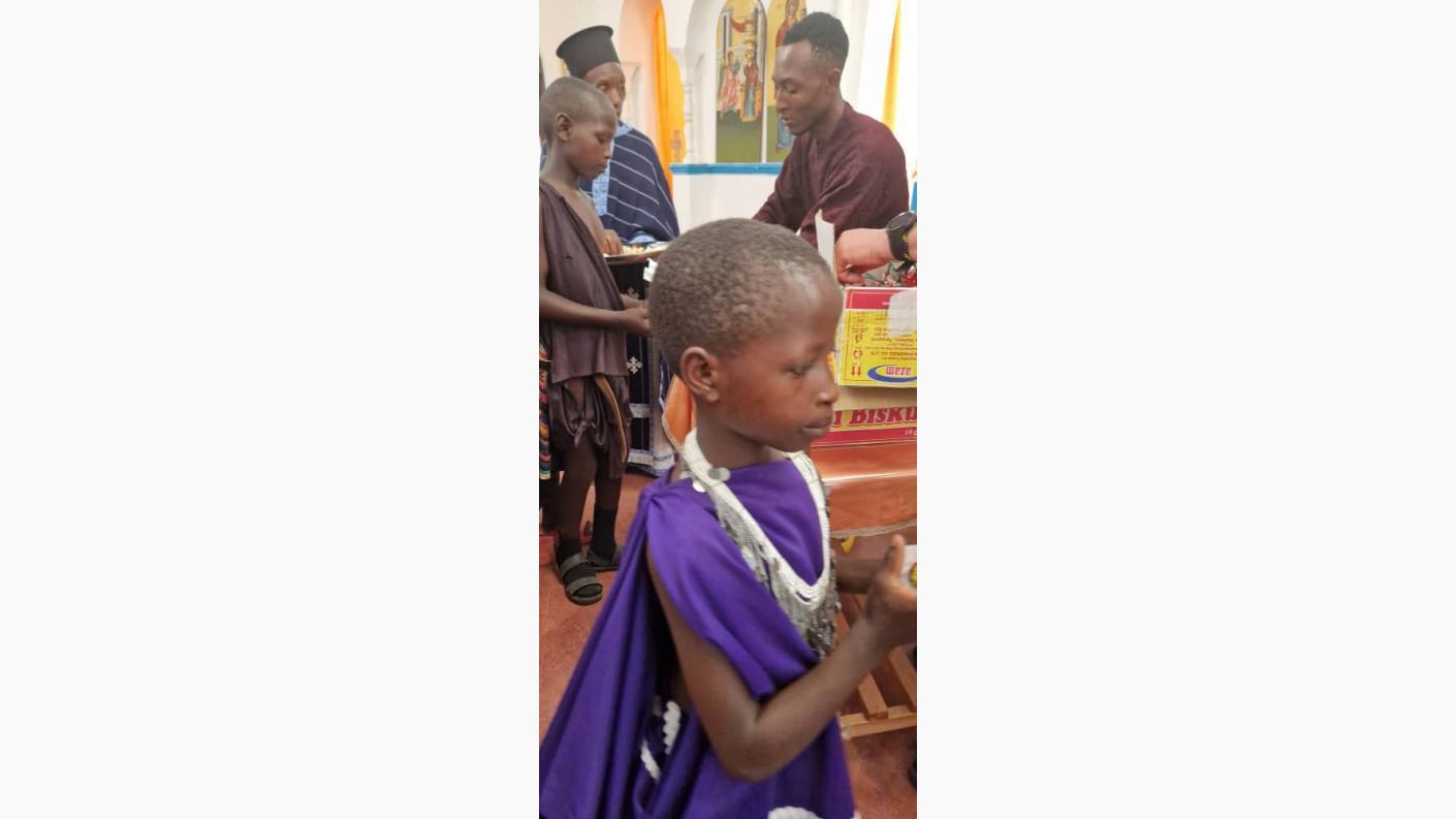 O duminică așteptată la Ipwasi, ianuaria 2025