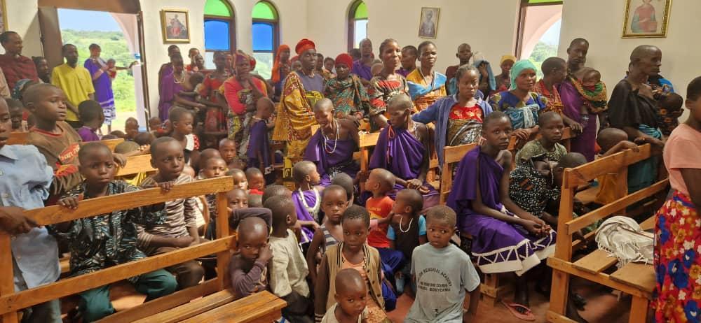 O duminică așteptată la Ipwasi, ianuaria 2025