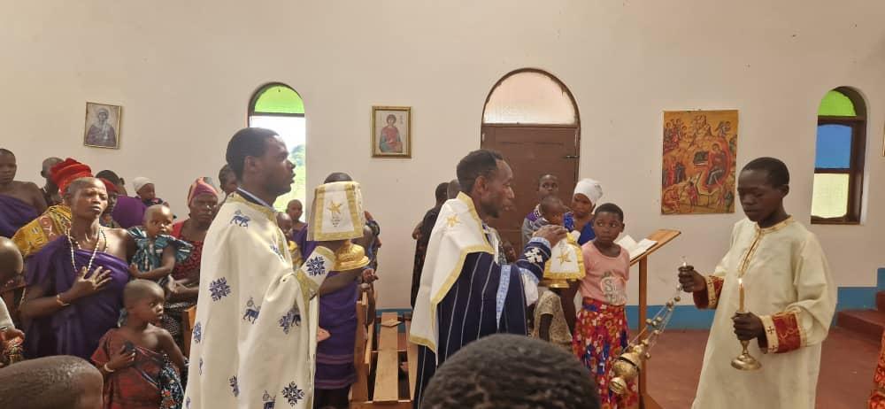 O duminică așteptată la Ipwasi, ianuaria 2025