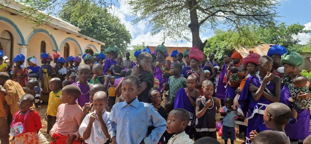 O duminică așteptată la Ipwasi, ianuaria 2025