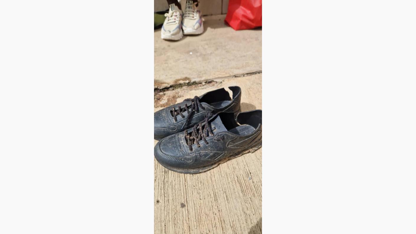 Papuci și uniforme pentru școală – la Kidamali, Tanznia