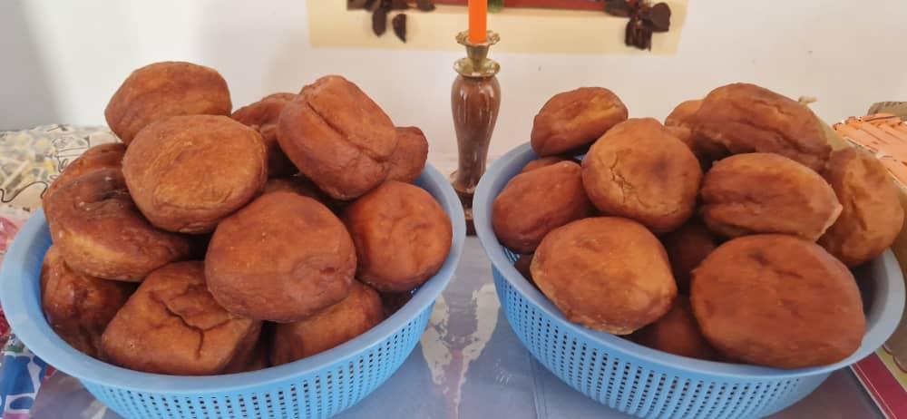 Sfânta Liturghie și pomenire la Parohia Sfântul Partenie din Mkombe