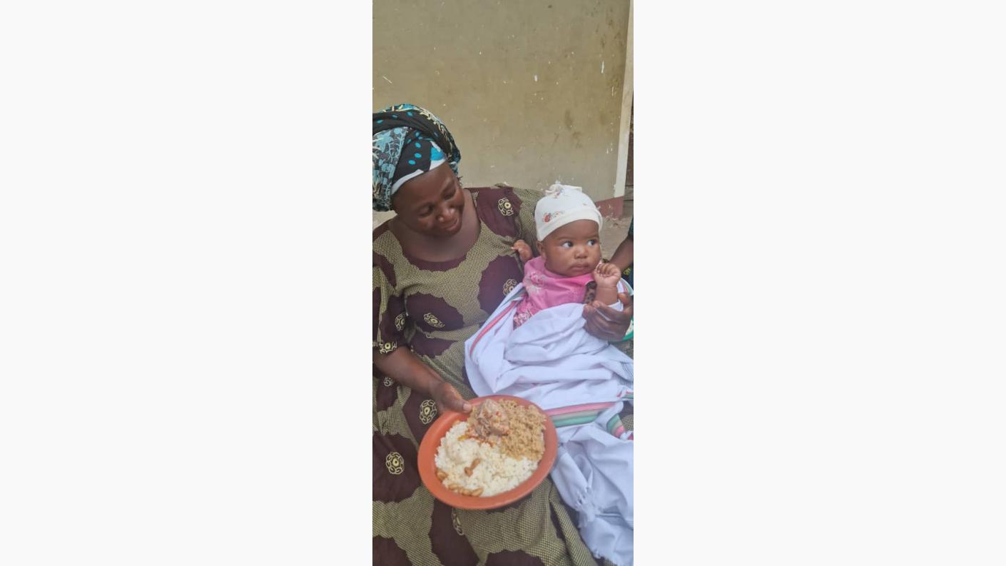 Kristo Amefufuka! Kweli Amefufuka!