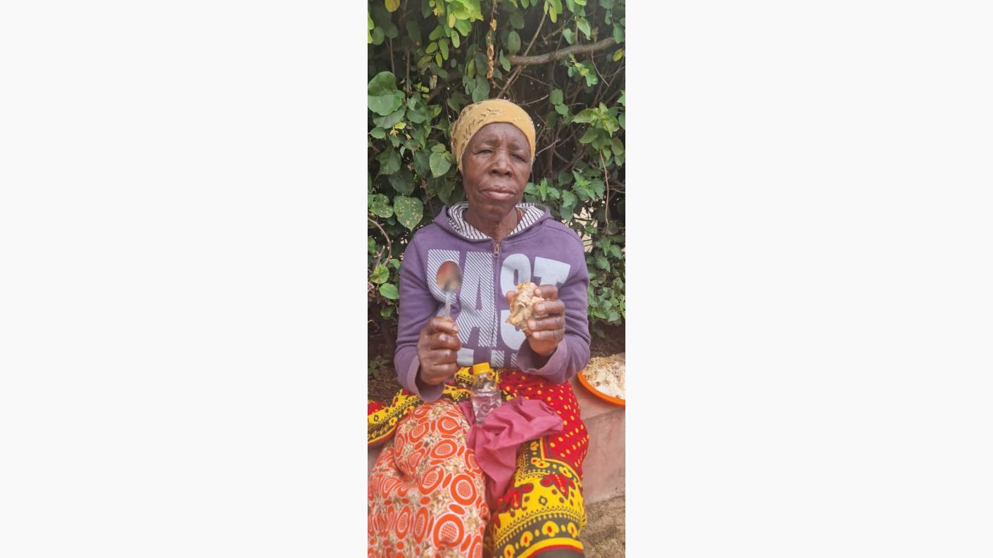 Kristo Amefufuka! Kweli Amefufuka!