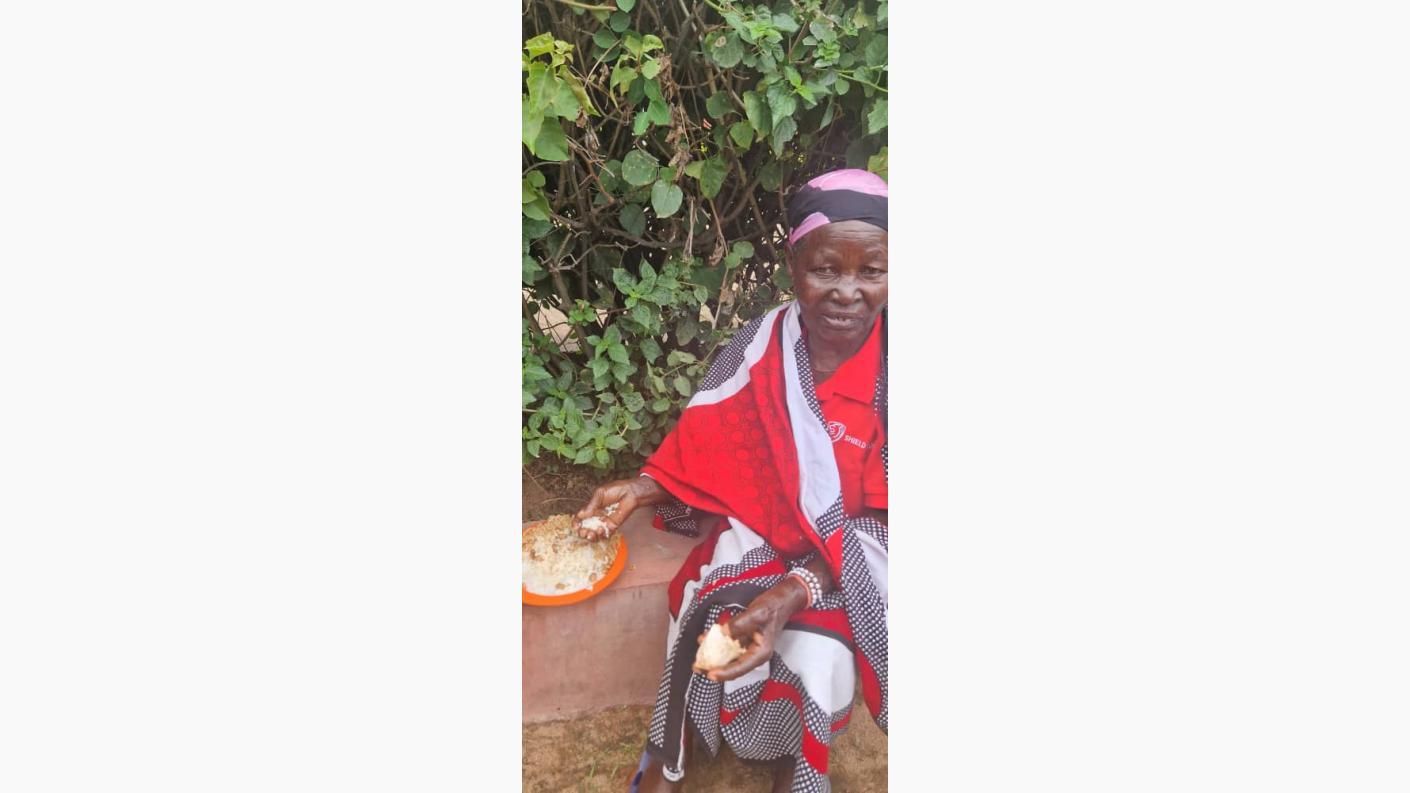 Kristo Amefufuka! Kweli Amefufuka!