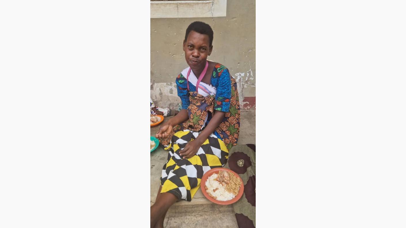 Kristo Amefufuka! Kweli Amefufuka!