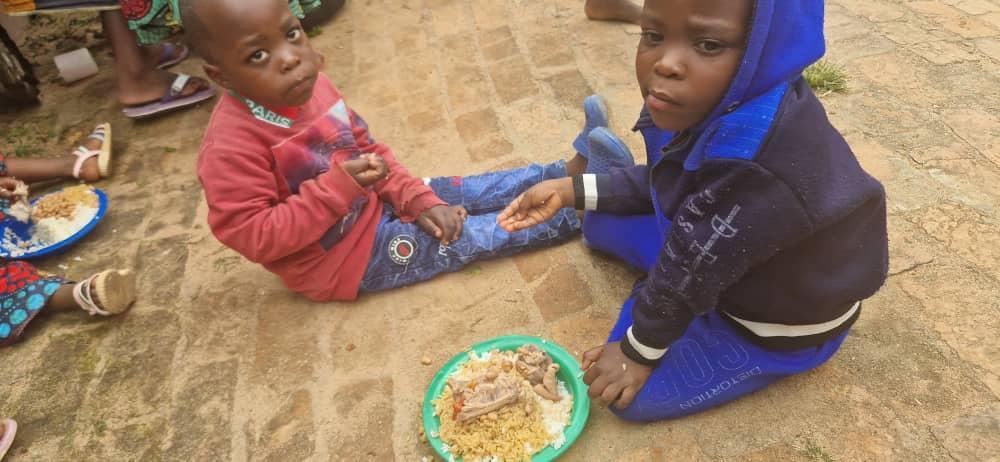 Kristo Amefufuka! Kweli Amefufuka!