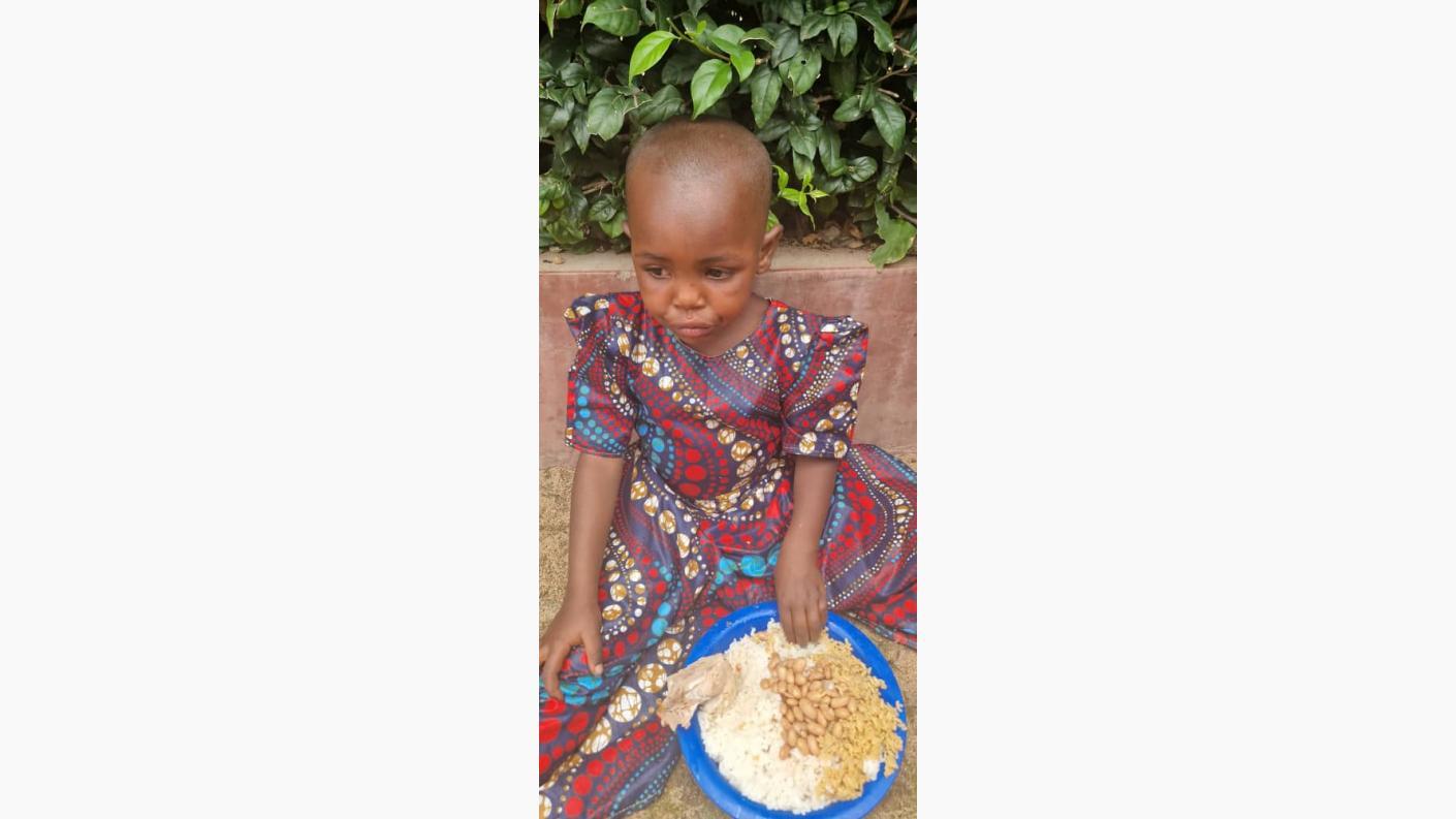 Kristo Amefufuka! Kweli Amefufuka!