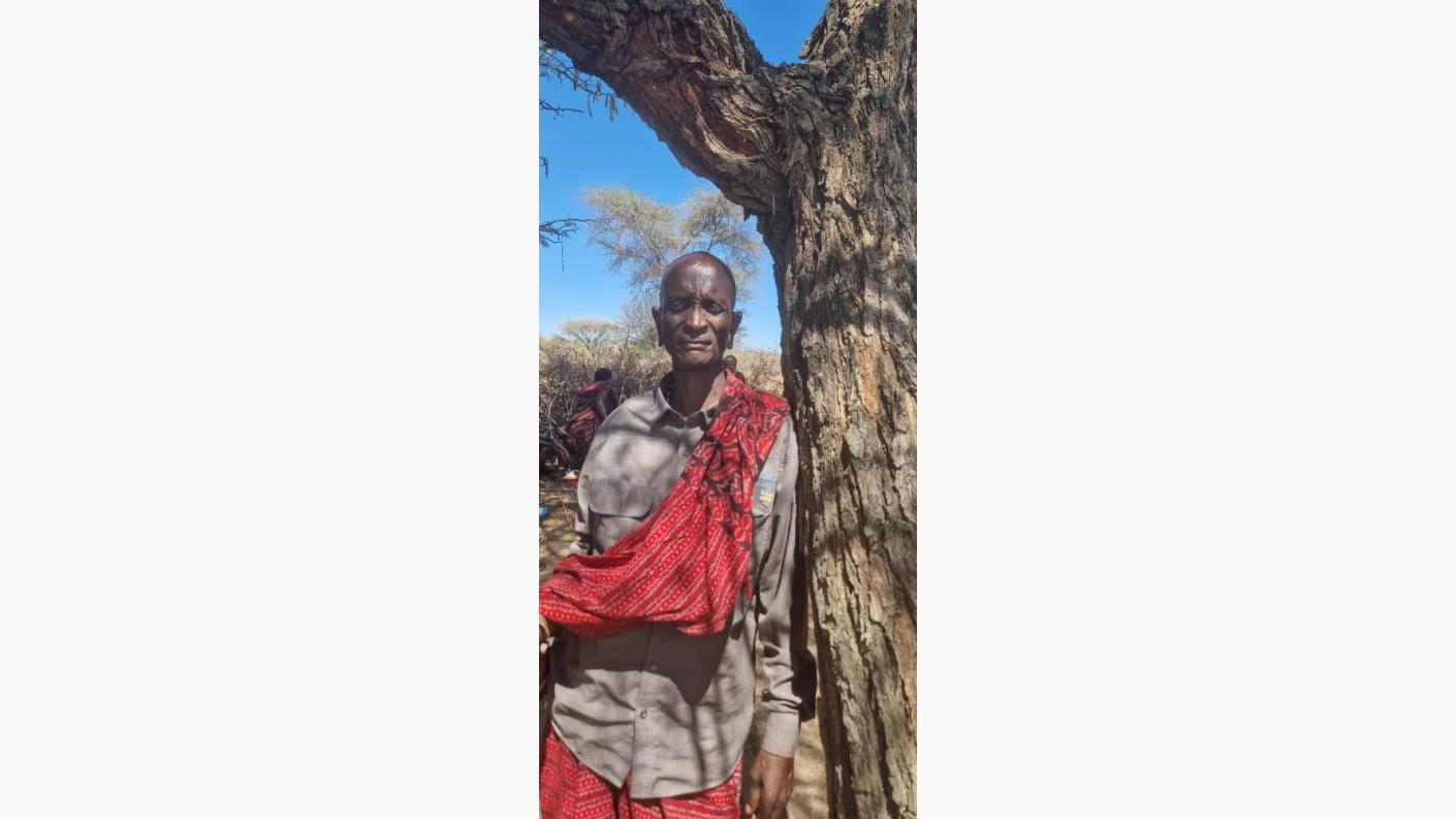 53 de femei și copii s-au botezat la Mapogoro