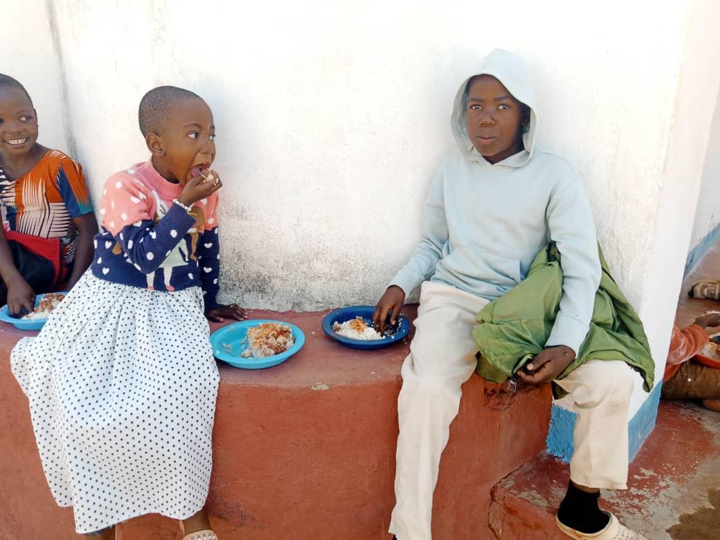 Sfântul Ioan Botezătorul cinstit astăzi în satul Nzihi