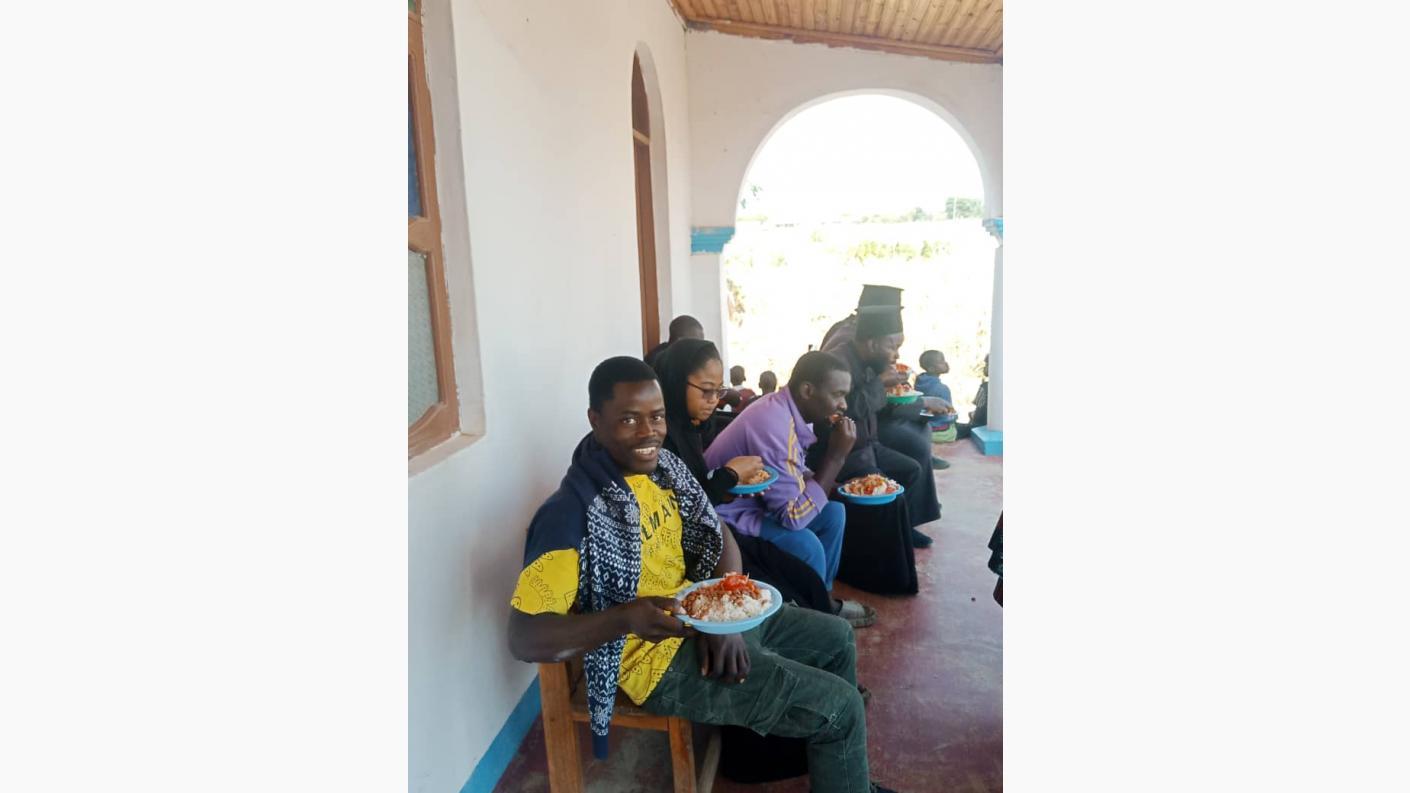 Sfântul Ioan Botezătorul cinstit astăzi în satul Nzihi