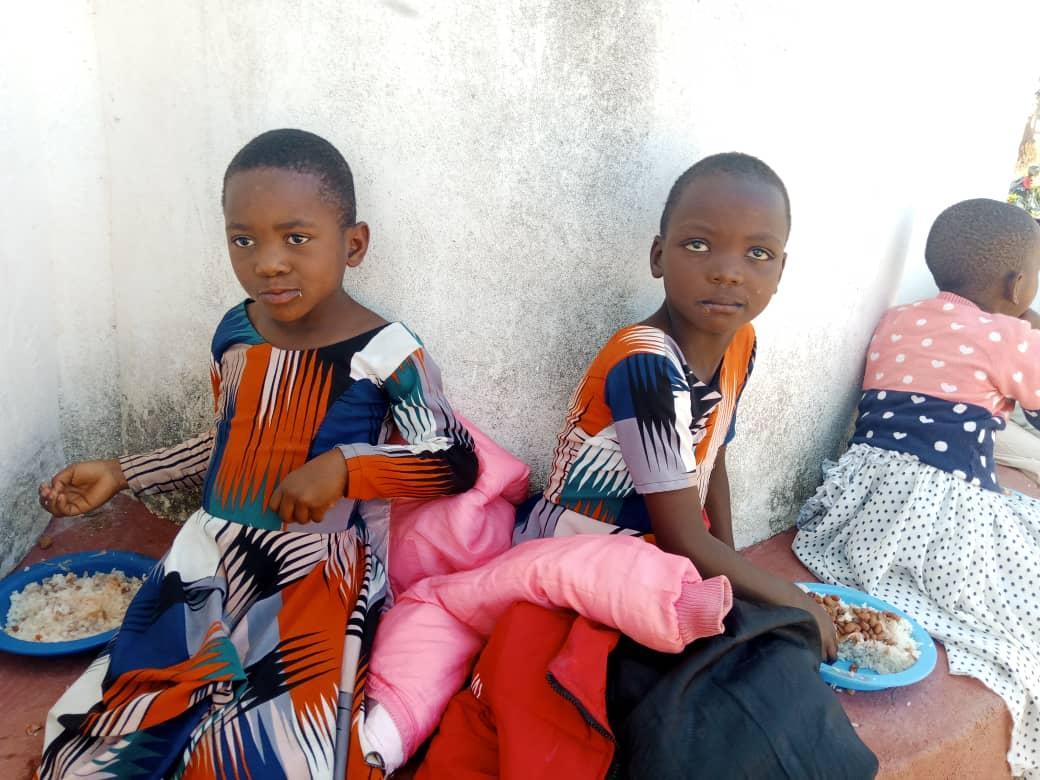 Sfântul Ioan Botezătorul cinstit astăzi în satul Nzihi