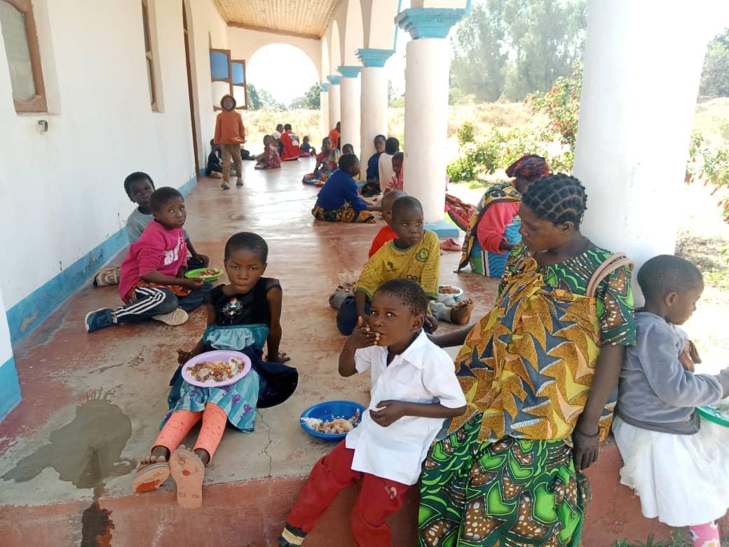 Sfântul Ioan Botezătorul cinstit astăzi în satul Nzihi