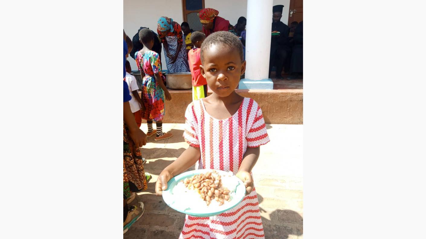 Sfântul Ioan Botezătorul cinstit astăzi în satul Nzihi