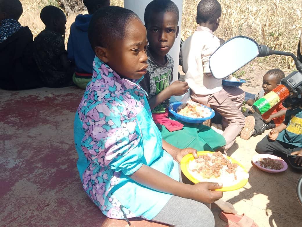 Sfântul Ioan Botezătorul cinstit astăzi în satul Nzihi