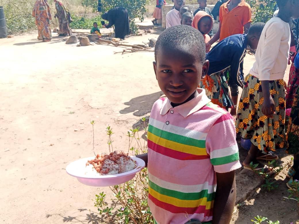 Sfântul Ioan Botezătorul cinstit astăzi în satul Nzihi