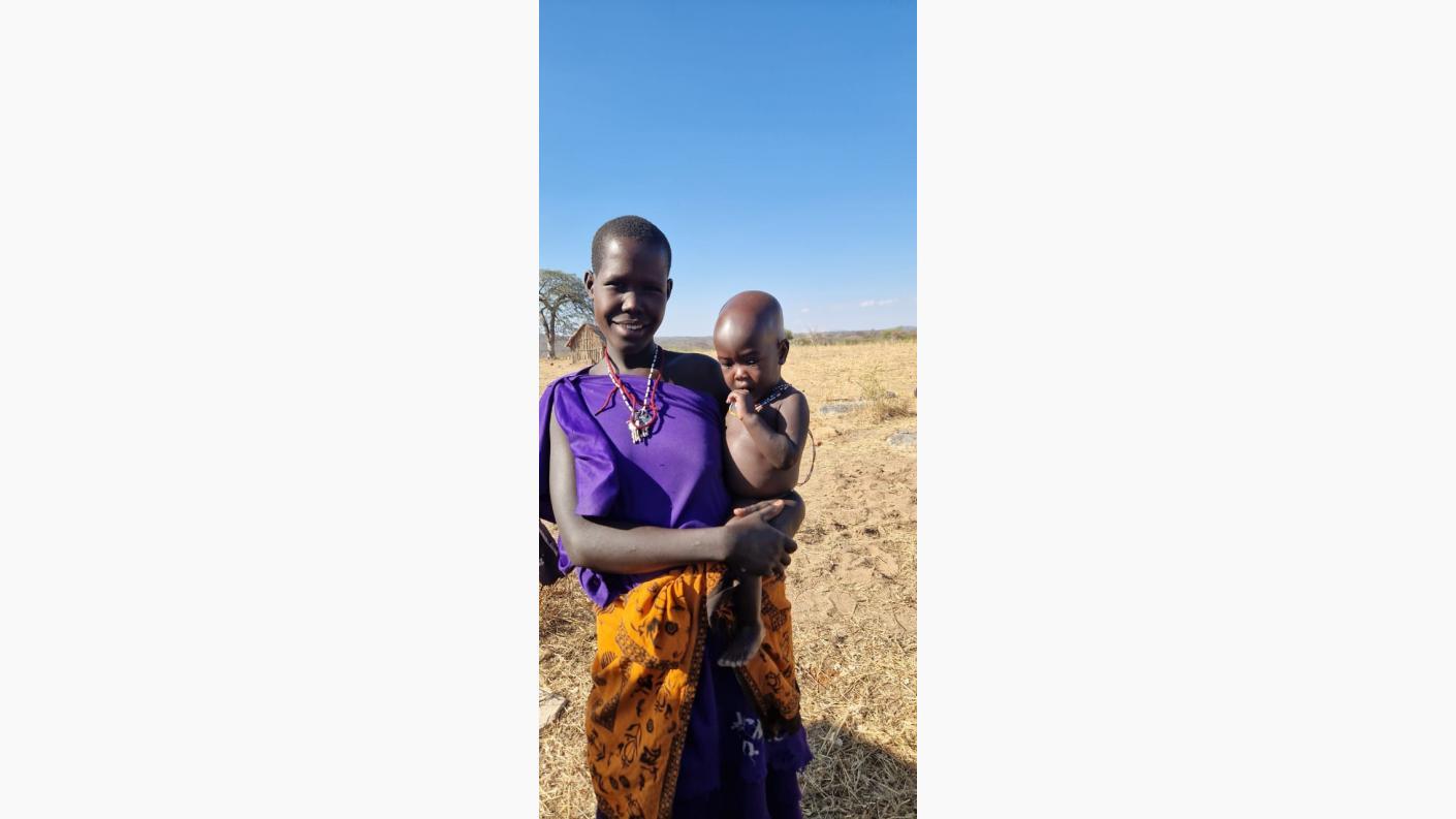 Aducțiuni de apă în satele Ipwasi și Mbumi