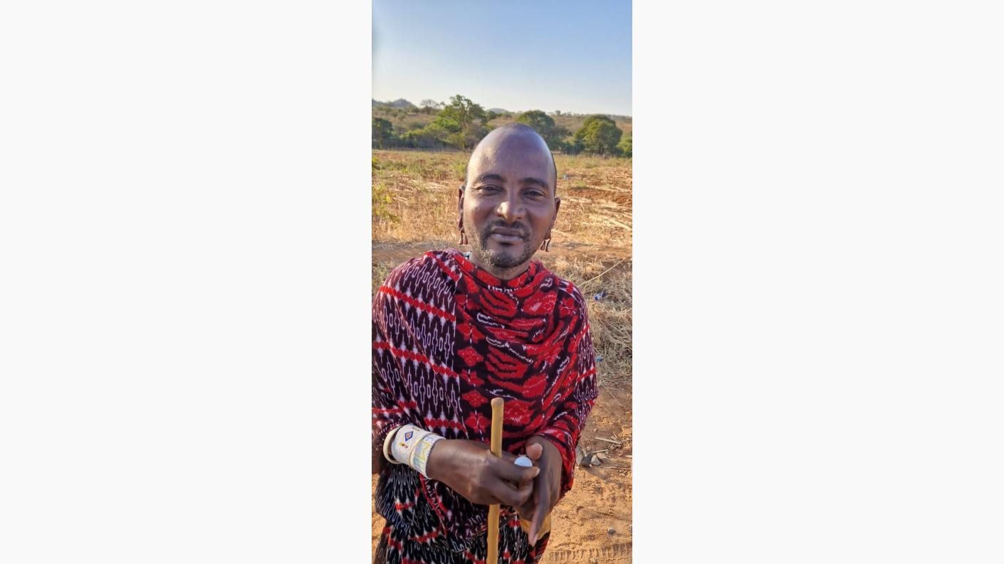 Aducțiuni de apă în satele Ipwasi și Mbumi