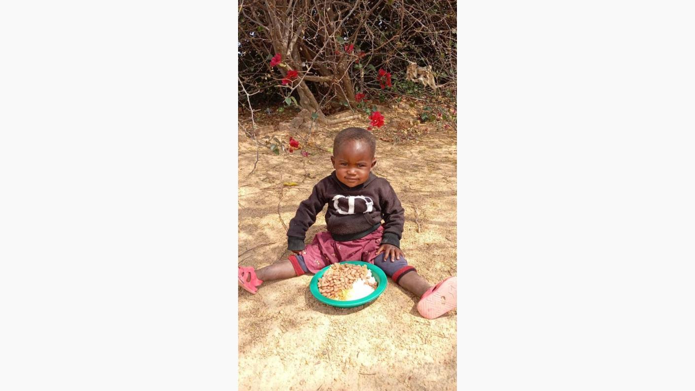 Sfânta Sofia – hramul parohiei din Magubike