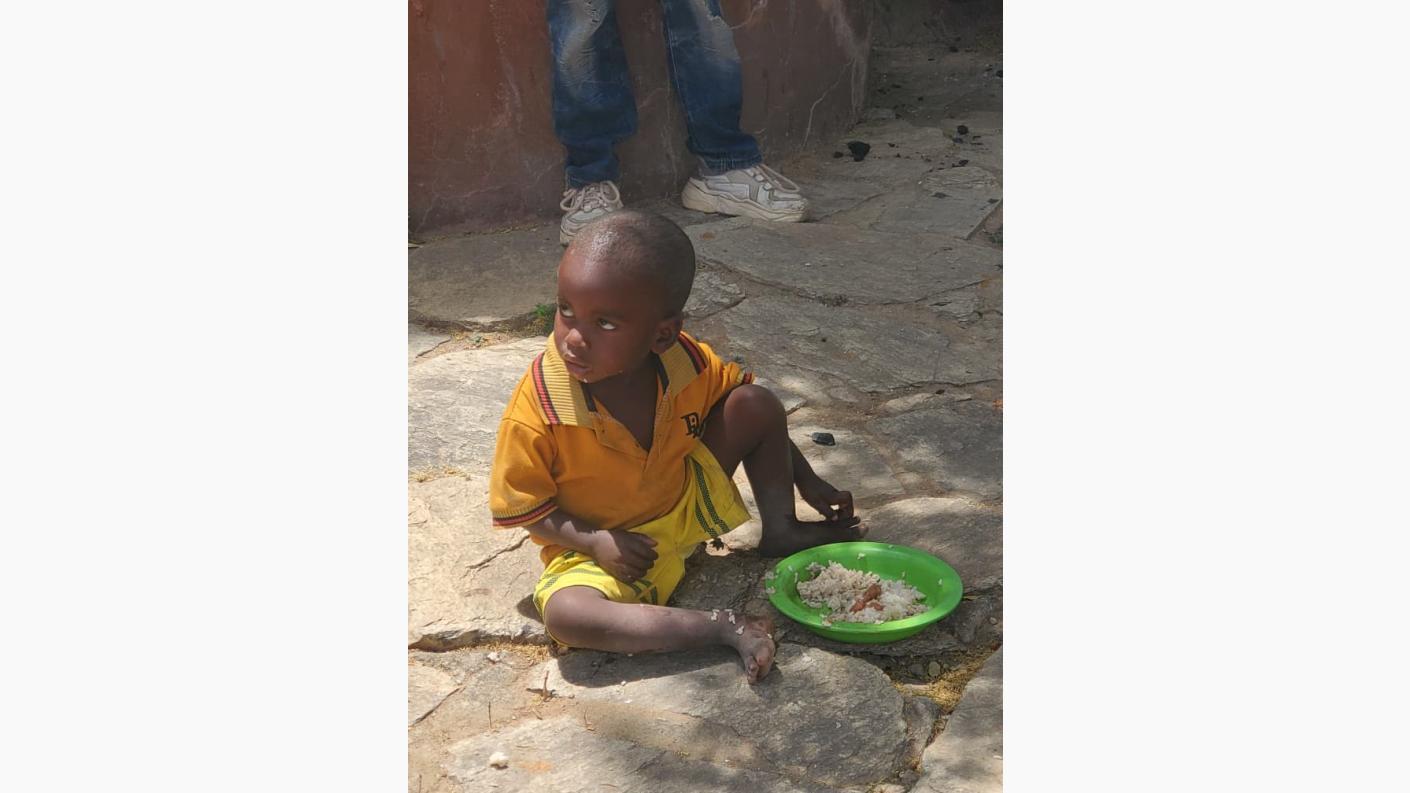 Sfânta Cuvioasă Parascheva de la Iași sărbătorită în Tanzania