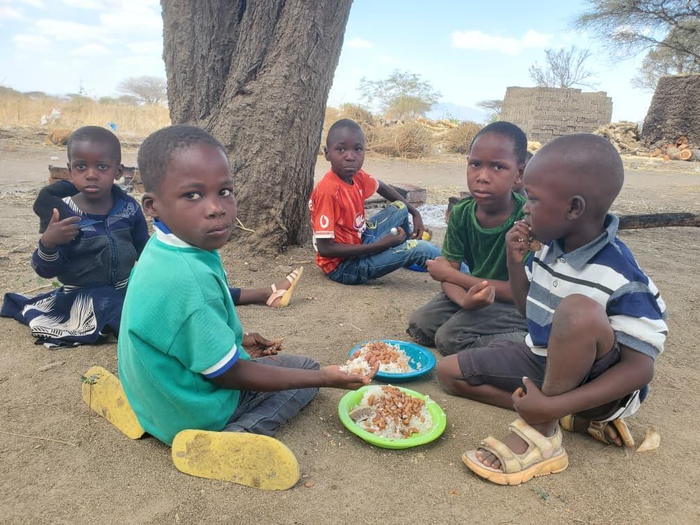 Sfânta Cuvioasă Parascheva de la Iași sărbătorită în Tanzania