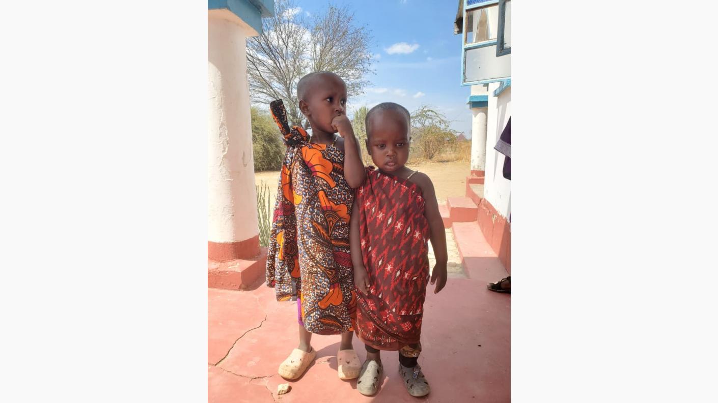 Sfânta Cuvioasă Parascheva de la Iași sărbătorită în Tanzania