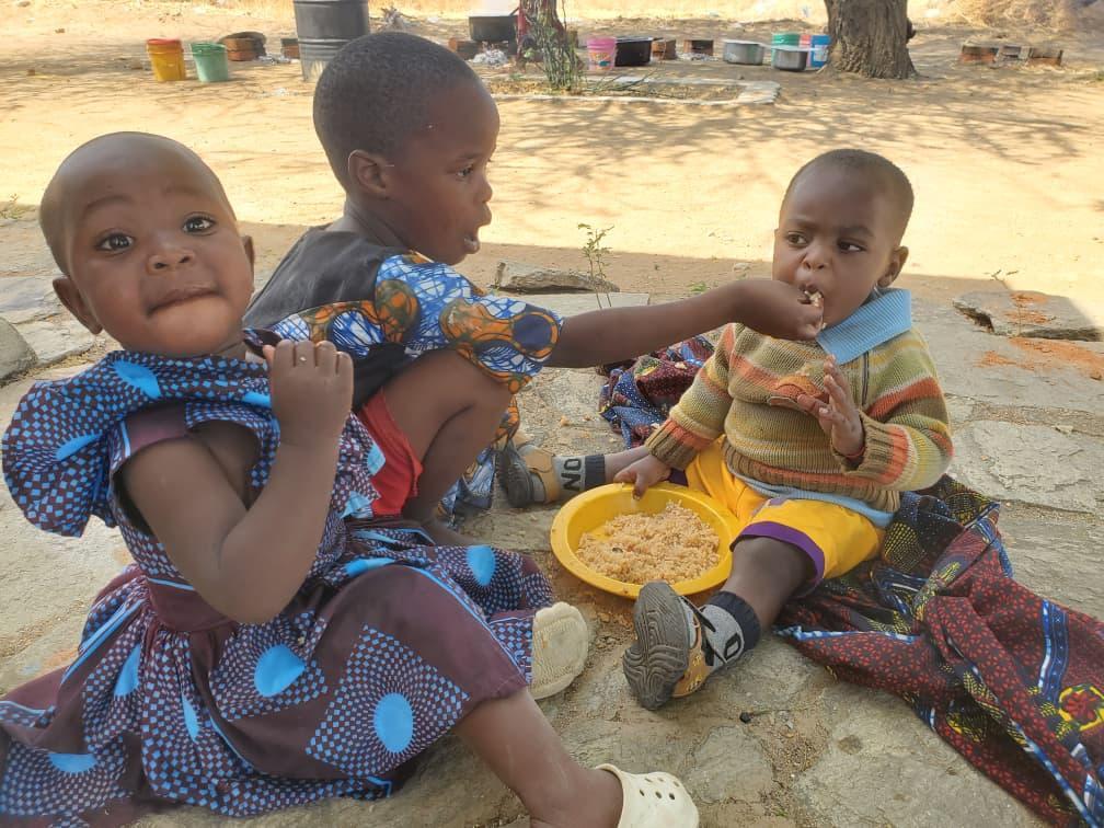 Sfânta Cuvioasă Parascheva de la Iași sărbătorită în Tanzania