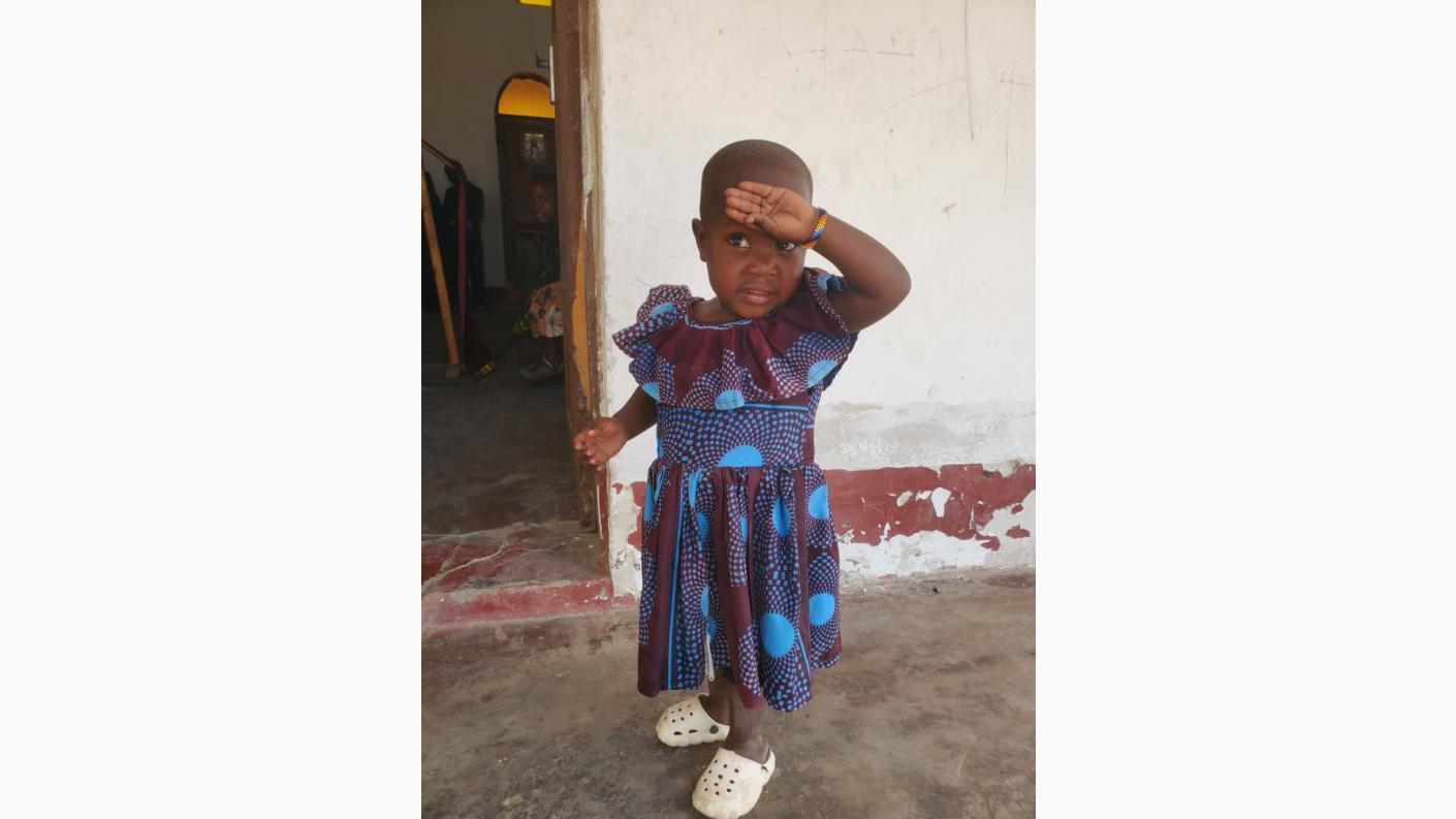 Sfânta Cuvioasă Parascheva de la Iași sărbătorită în Tanzania