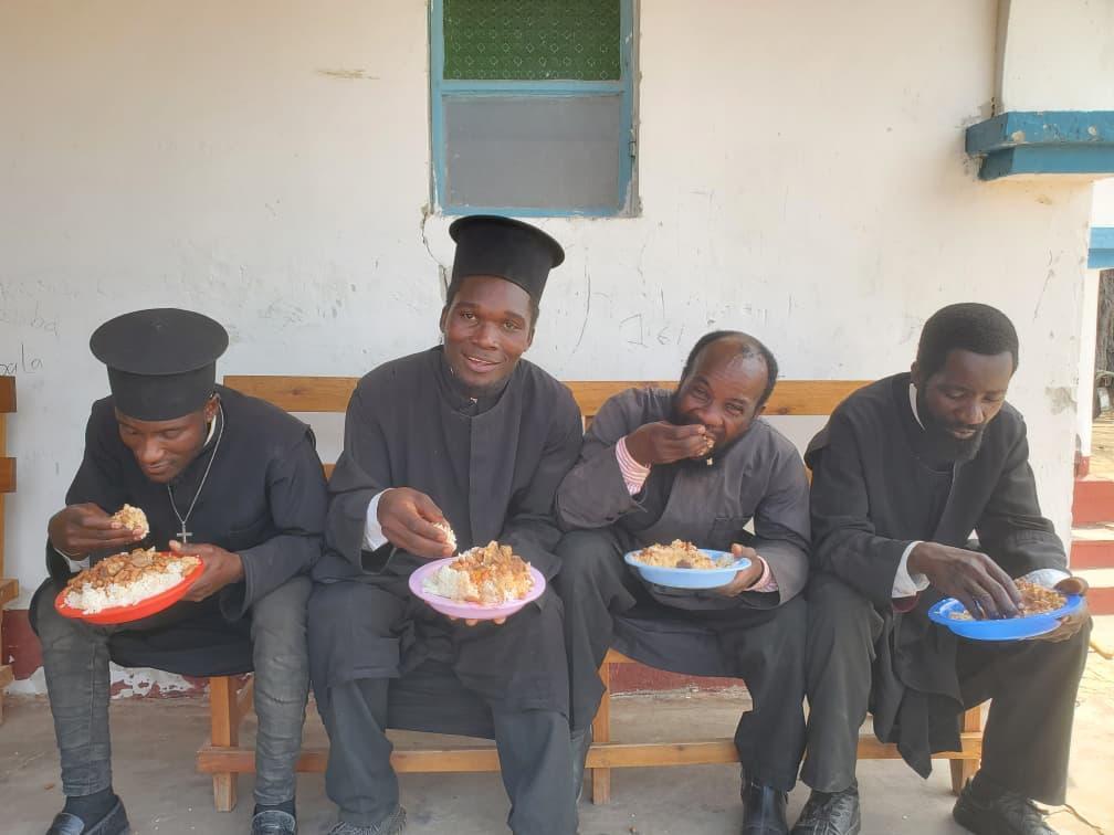 Sfânta Cuvioasă Parascheva de la Iași sărbătorită în Tanzania