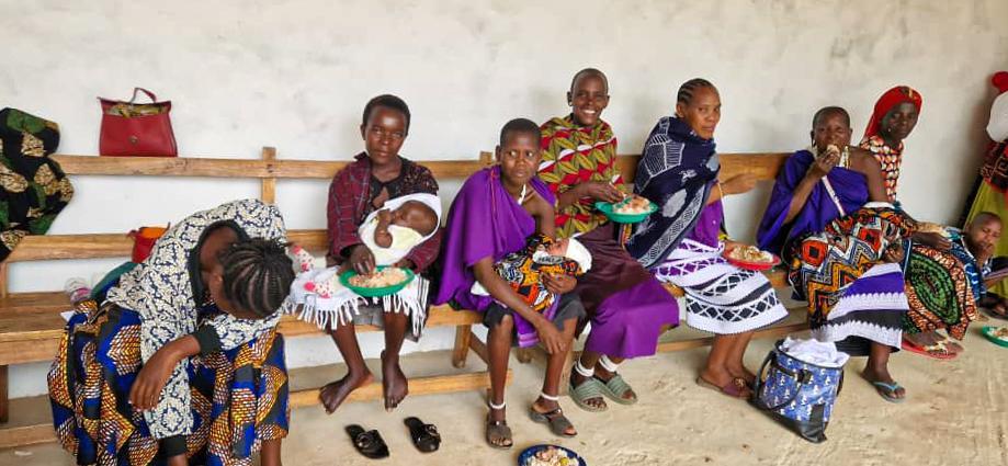 23 de botezuri – semn al continuității și a lucrării misionare