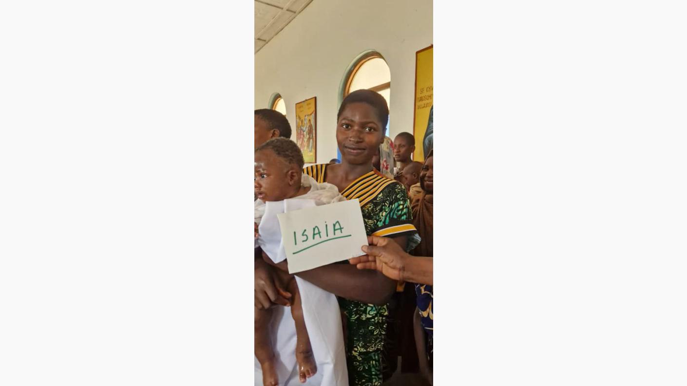 23 de botezuri – semn al continuității și a lucrării misionare