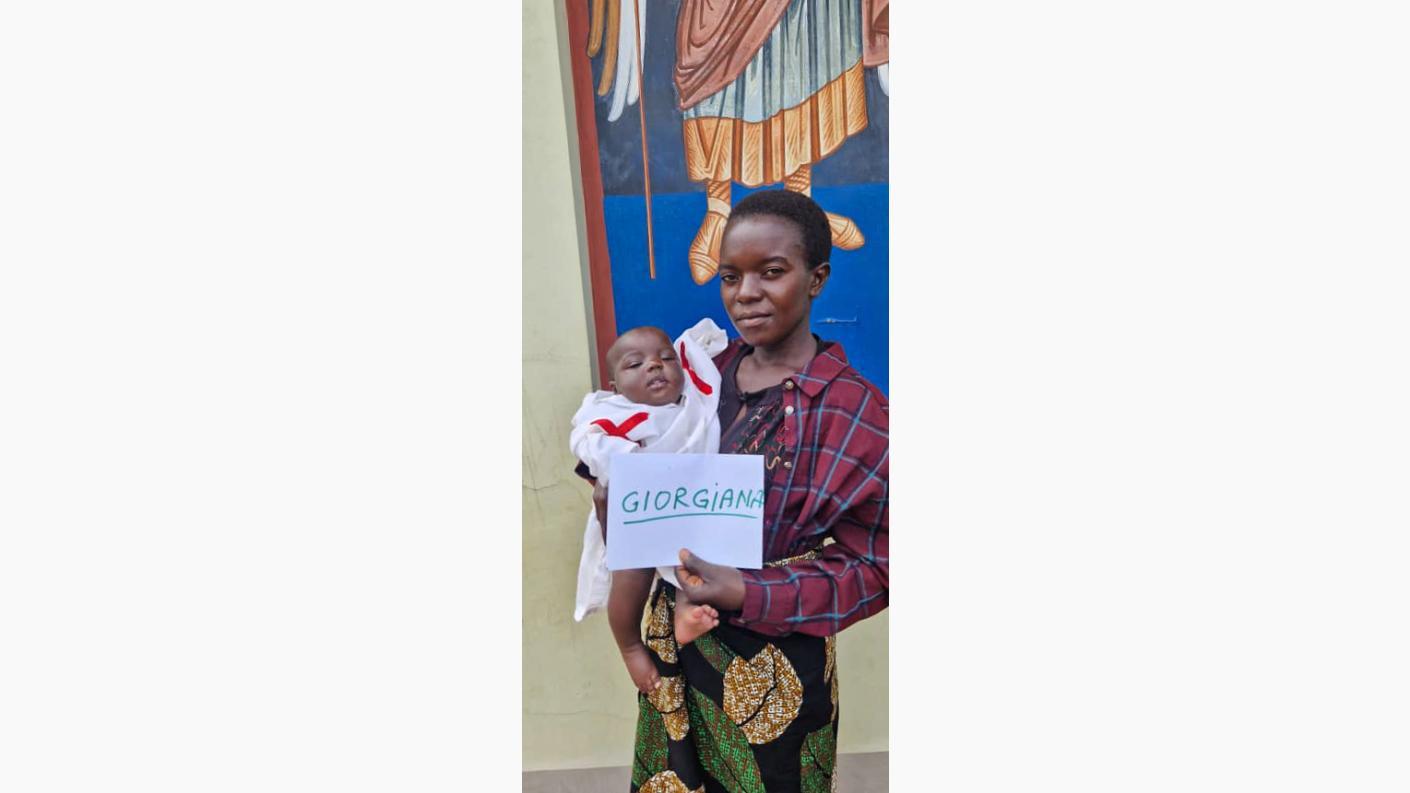 23 de botezuri – semn al continuității și a lucrării misionare