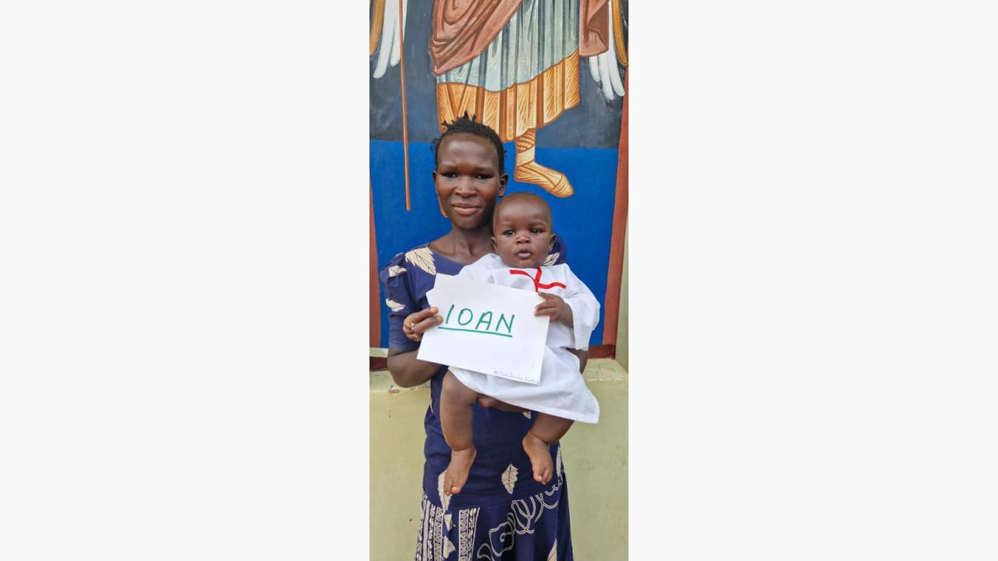 23 de botezuri – semn al continuității și a lucrării misionare