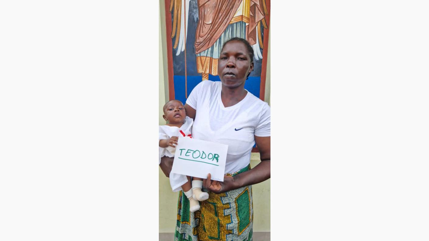 23 de botezuri – semn al continuității și a lucrării misionare