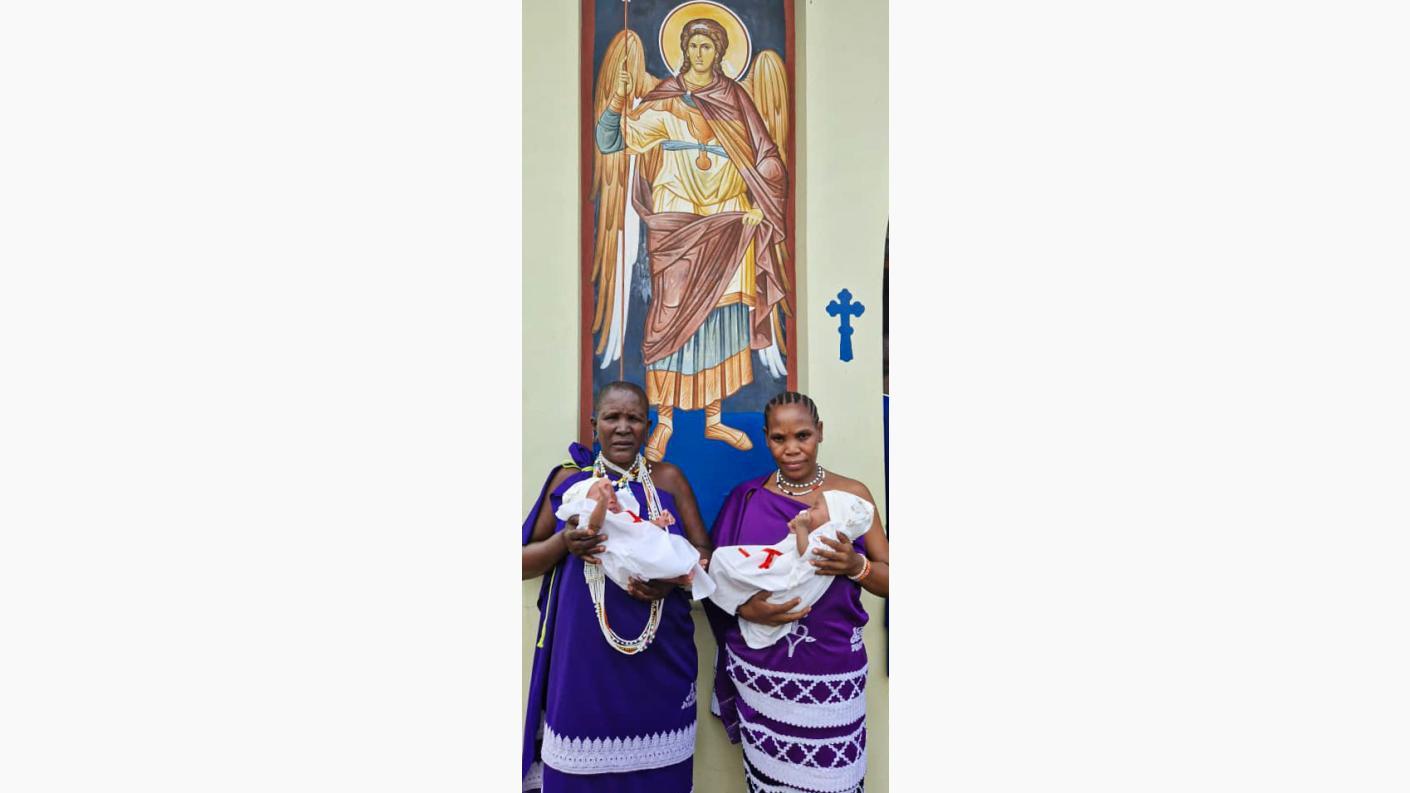 23 de botezuri – semn al continuității și a lucrării misionare