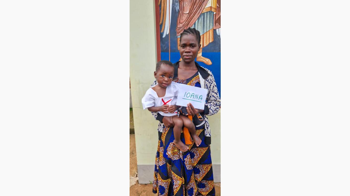 23 de botezuri – semn al continuității și a lucrării misionare