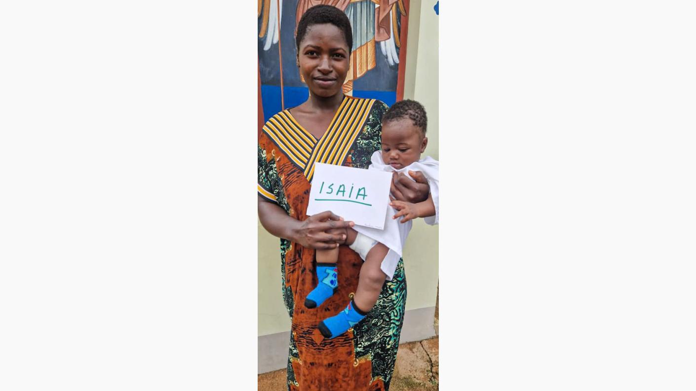 23 de botezuri – semn al continuității și a lucrării misionare